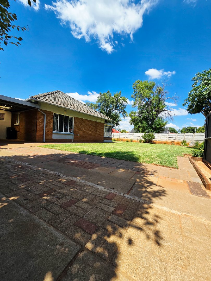 3 Bedroom Property for Sale in Stilfontein Ext 4 North West